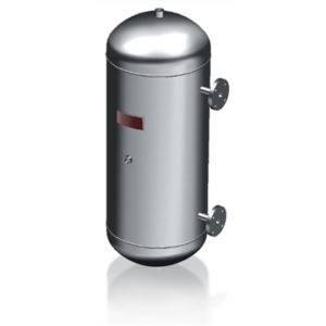 Compressed air cylinders or inert gas BAC-LP