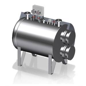 Electrical heaters – High power REI